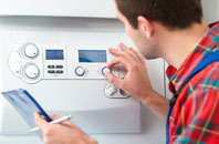 free commercial Kingsey boiler quotes