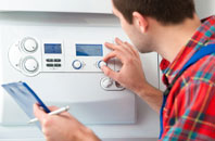 free Kingsey gas safe engineer quotes